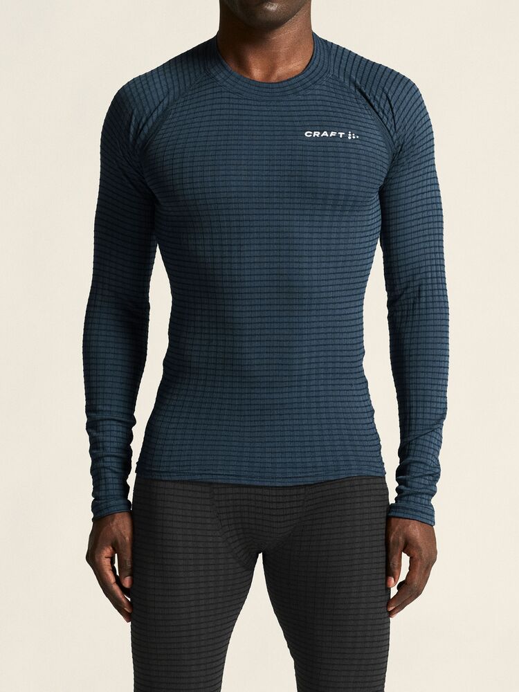 CRAFT Wool Extreme X bluse mand 3